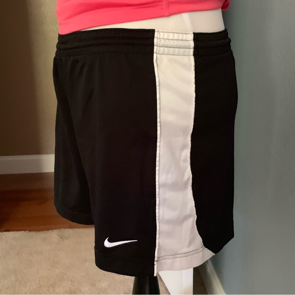NIKE Dri-Fit training shorts